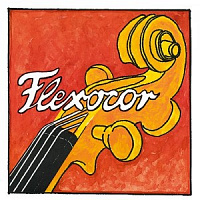 Струны для виолончели Pirastro Flexocor 336020
