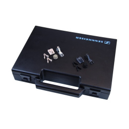 Набор аксессуаров в кейсе Sennheiser MZ 2