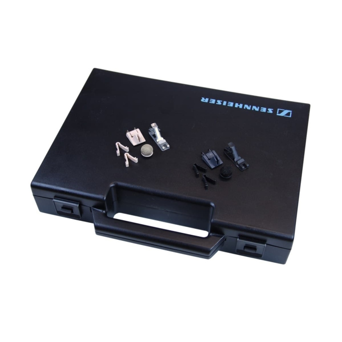 Набор аксессуаров в кейсе Sennheiser MZ 2