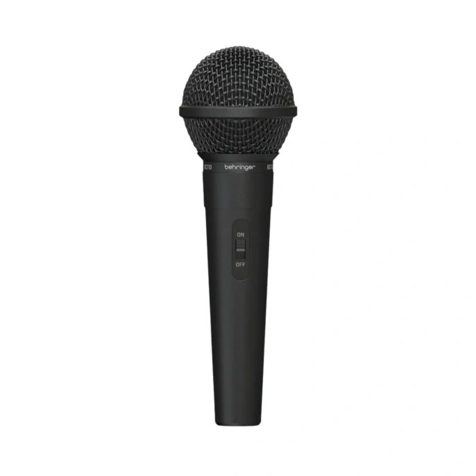 Микрофон Behringer BC110