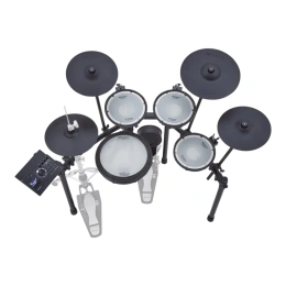 Электронная барабанная установка Roland TD-17KVX2+MDS-COM STAND