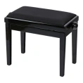 Банкетка для фортепиано Rin HY-PJ018B Gloss Black