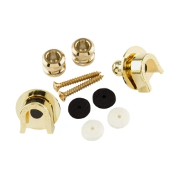 Держатель ремня Fender Strap Locks 002-2043-049