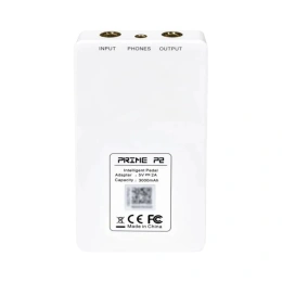 Процессор эффектов Mooer P2 Intelligent Pedal WH