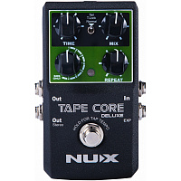 Педаль эффектов Nux Tape-Core-Deluxe