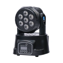 Световая голова Bi Ray ML70S