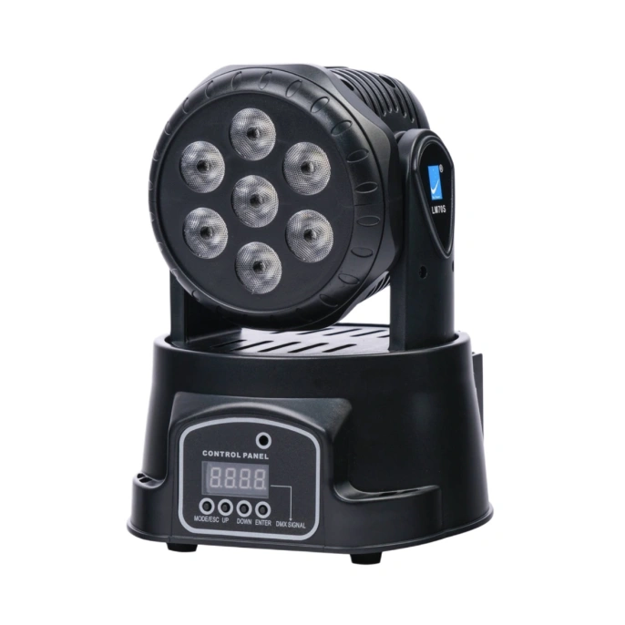 Световая голова Bi Ray ML70S