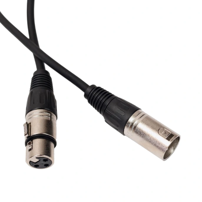 Микрофонный кабель Rockdale MC001.10