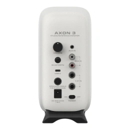 Студийные мониторы Nux NFM-03-WH AXON-3
