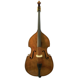 Контрабас Strunal Bolzano 5/5C 3/4