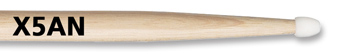 Барабанные палочки Vic Firth X5AN