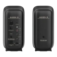 Студийные мониторы Nux NFM-03-BK AXON-3