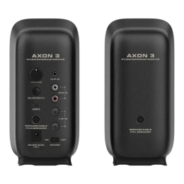 Студийные мониторы Nux NFM-03-BK AXON-3