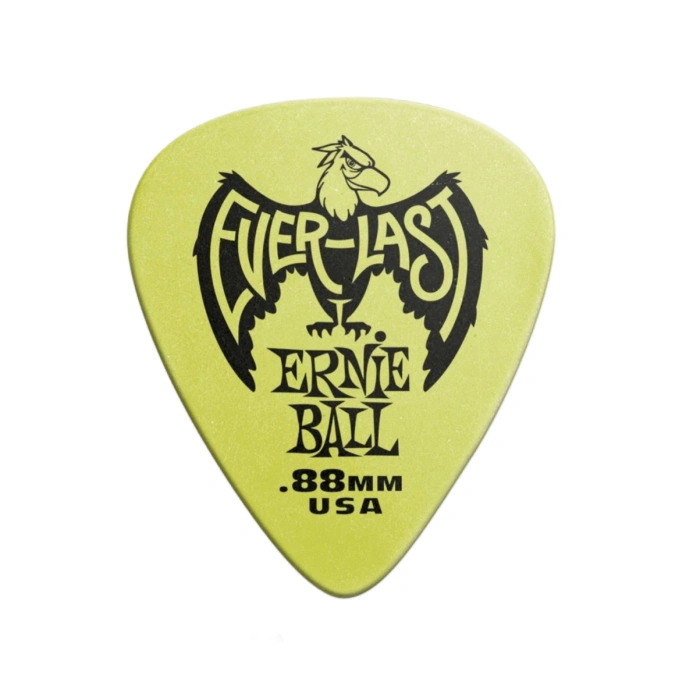 Медиатор Ernie Ball 9191