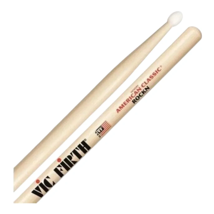 Барабанные палочки Vic Firth American Classic  ROCKN