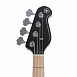 Бас-гитара Yamaha BB434M BLACK