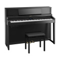 Цифровое пианино Roland LX-7 CB Set