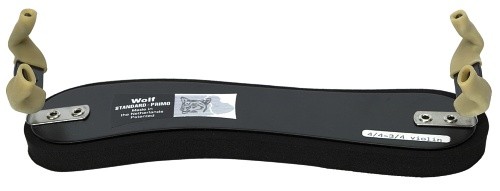 Мостик скрипичный 4/4 - 3/4 Wolf 433.350