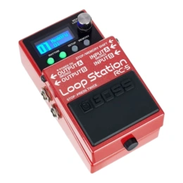 Педаль эффектов Boss RC-5