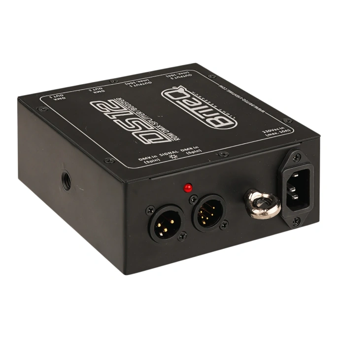 Сплитер Briteq DS-12
