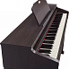 Цифровое пианино Roland HP-504 RW Set