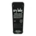 Педаль эффектов Dunlop GCB95 Crybaby Pedal