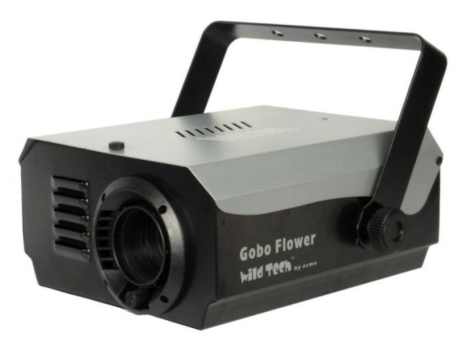 Световой эффект ACME WT-GBF