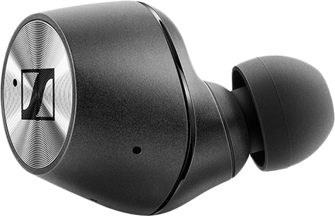 Беспроводные наушники Sennheiser MOMENTUM True Wireless