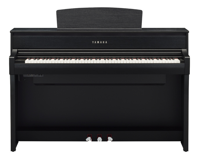 Цифровое пианино Yamaha Clavinova CLP-775 B