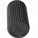 Защитная заглушка резиновая для стоек серии KB, W-1, BN, GIT, W-2 Athletic ks-sp3