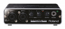 Звуковая карта  Roland UA-22 Duo-Capture