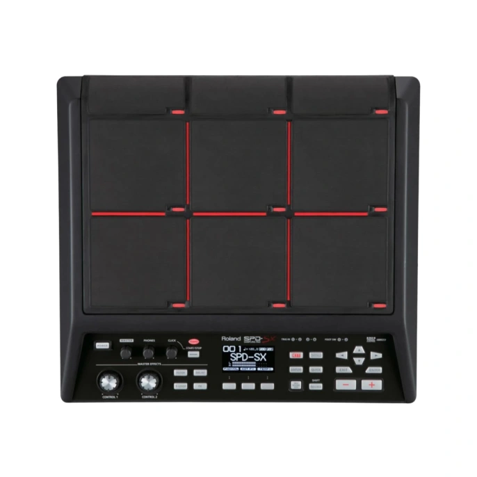Перкуссионный сэмплер Roland SPD-SX