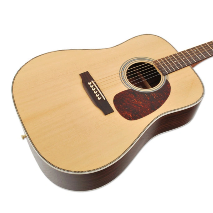 Акустическая гитара Sigma Guitars DR-28H