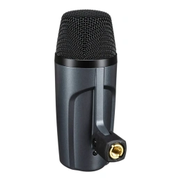 Микрофон  Sennheiser E 602-II