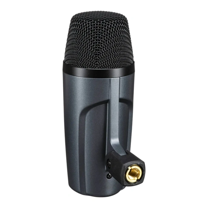 Микрофон  Sennheiser E 602-II