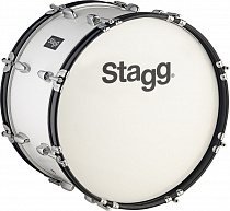 Маршевый барабан Stagg MABD-2612