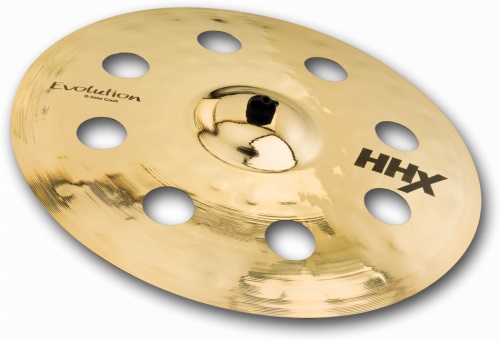Тарелка  Sabian 18'' EVOLUTION O-ZONE Crach