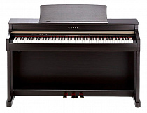 Цифровое пианино Kawai CN-35 RW