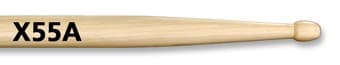 Барабанные палочки Vic Firth American Classic X55A