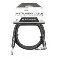 Кабель инструментальный Roland Black RIC-B5A