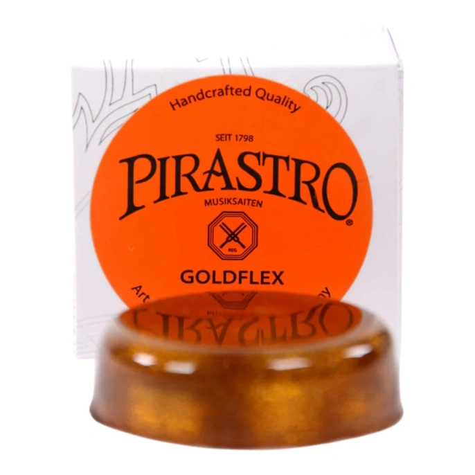 Канифоль Pirastro Goldflex 900600