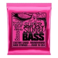 Струны для бас-гитары Ernie Ball 2834 45-100