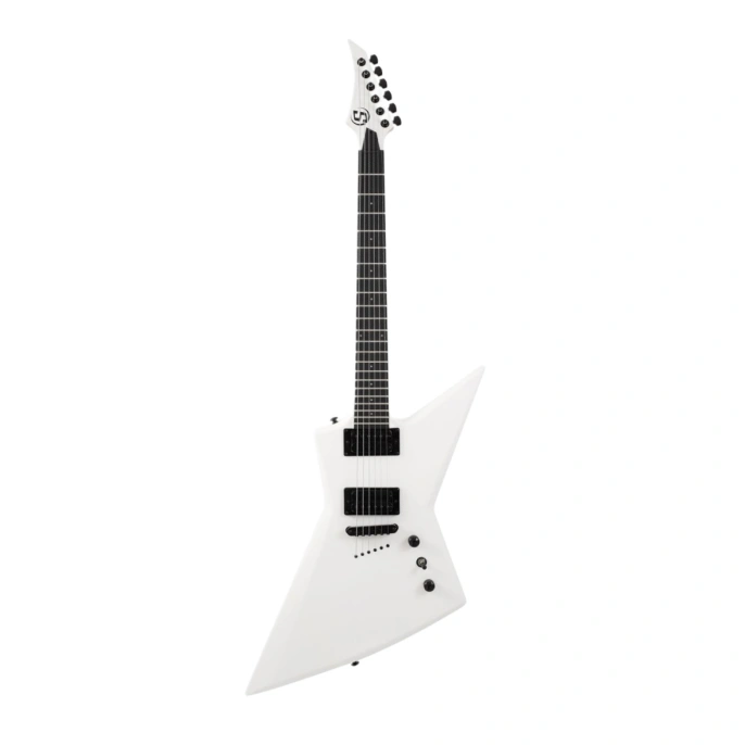 Электрогитара S by Solar EB4.6W