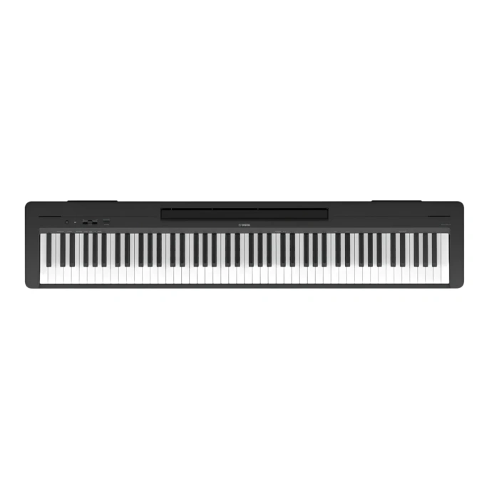 Цифровое фортепиано Yamaha P-145B