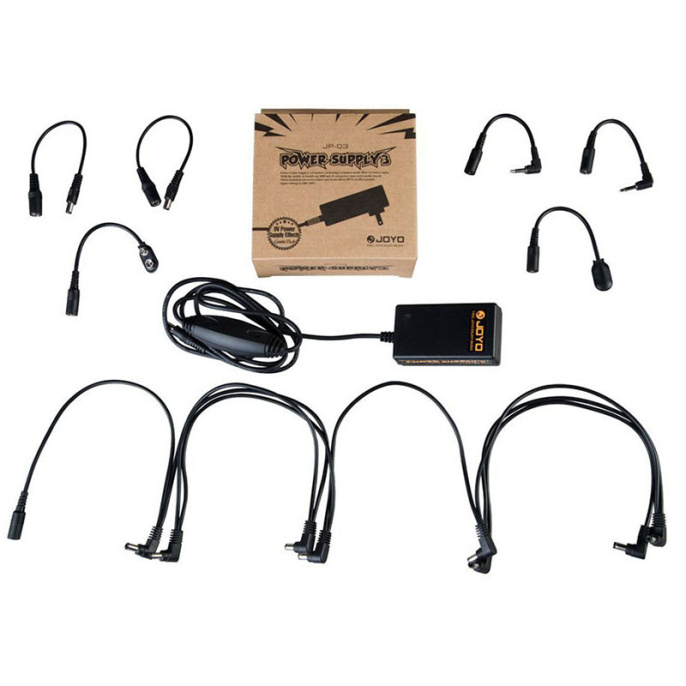 Блок питания Joyo JP-03