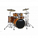 Ударная установка Yamaha Stage Custom Drum Set SBP2F5 Honey Amber