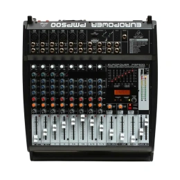 Микшерный пульт Behringer PMP500