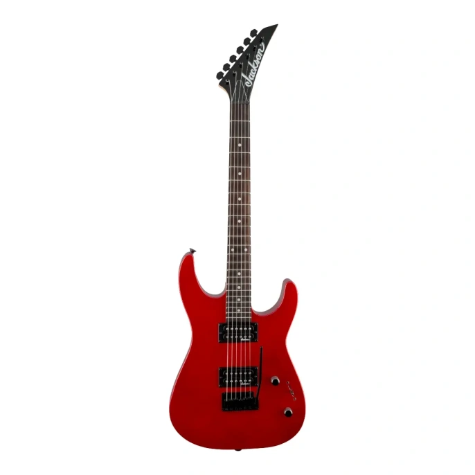 Электрогитара Jackson JS11 DK AH FB 22 Fr MT RD