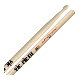 Барабанные палочки Vic Firth American Classic  5B