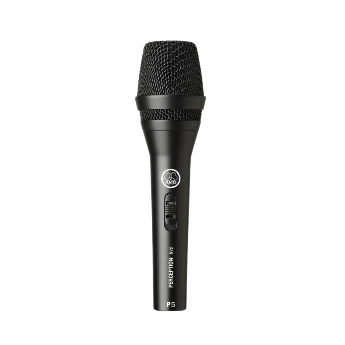 Микрофон AKG P5S